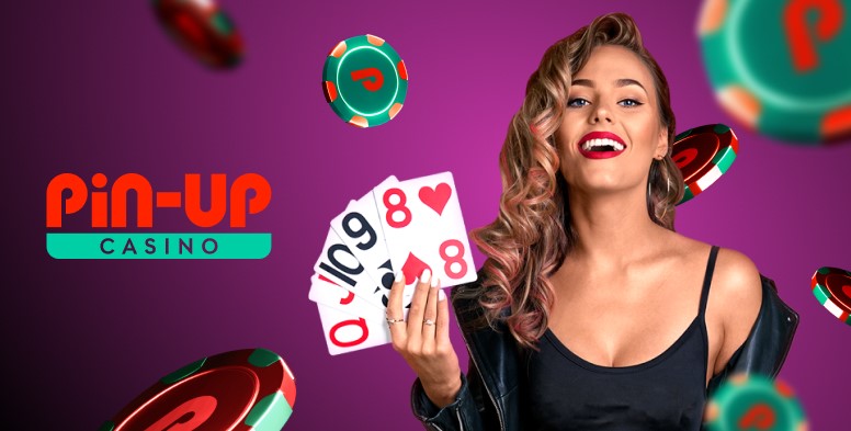 Pin Up Casino Chile