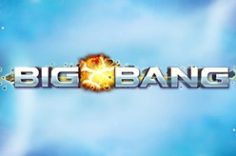 Enjoy the Big Bang slot game at Pin Up