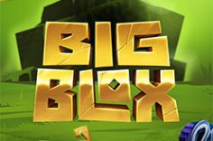 Experience the excitement of Big Blox slot at Pin Up