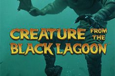 Try your luck with the Black Lagoon slot game at Pin Up