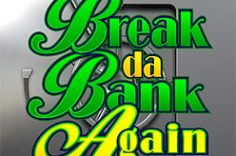 Enjoy the Break Da Bank Again slot game at Pin Up.