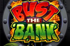 Enjoy playing the Bust The Bank slot at Pin Up