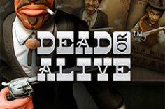 Enjoy playing the Dead Or Alive slot at Pin Up