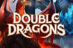 Experience the excitement of Double Dragons slot at Pin Up