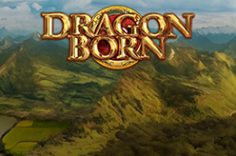 Experience the Dragon Born slot at Pin Up