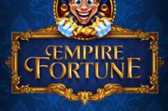 Enjoy playing the Empire Fortune slot at Pin Up.