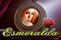 Try your luck with the Esmeralda slot game at Pin Up.