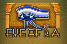 Try your luck on the Eye of Ra slot at Pin Up