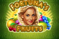 Experience the exciting Fortuna’s Fruits slot game at Pin Up