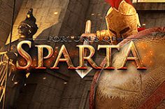 Enjoy playing the Fortunes of Sparta slot game at Pin Up