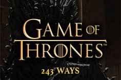 Experience the Game of Thrones slot at Pin Up