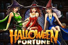 Enjoy playing the Halloween Fortune slot at Pin Up.