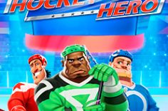 Experience the thrill of playing the Hockey Hero slot at Pin Up