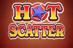 Experience the Hot Scatter slot game at Pin Up.