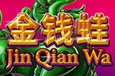 Enjoy playing the Jin Qian Wa slot game at Pin Up