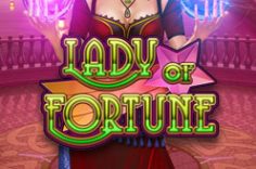 Enjoy the Lady of Fortune slot game at Pin Up.