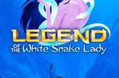 Try the Legend of the White Snake Lady slot at Pin Up.