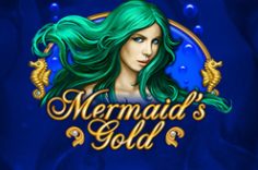 Experience the Mermaid’s Gold slot game at Pin Up