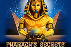 Enjoy the Pharaoh’s Secret slot game at Pin Up