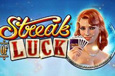 Try your luck with the Streak of Luck slot game at Pin Up