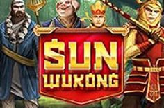 Enjoy the Sun Wukong slot game at Pin Up