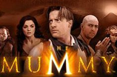 Experience The Mummy slot game at Pin Up.