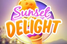 Enjoy playing Sunset Delight slot at Pin Up