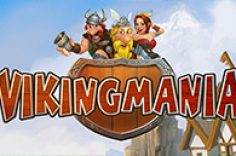 Experience the Viking Mania slot game at Pin Up.