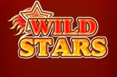 Experience the Wild Stars slot game at Pin Up