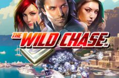 Experience the excitement of The Wild Chase slot game at Pin Up